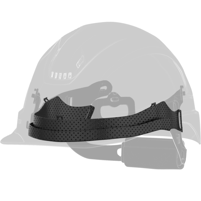17-20001 Safety Helmet Replacement Sweatband