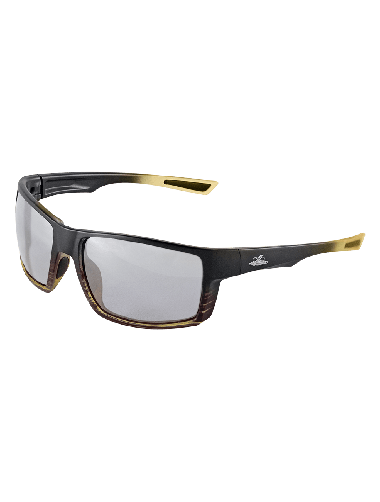 [EP-BH26718PFT] Safety Glass, Sawfish™ Variable Tint Performance Fog Technology Polarized Lens