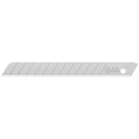[IP-AB-B] OLFA 9mm AB Silver Snap Blades - 5, 10 or 50 Pack