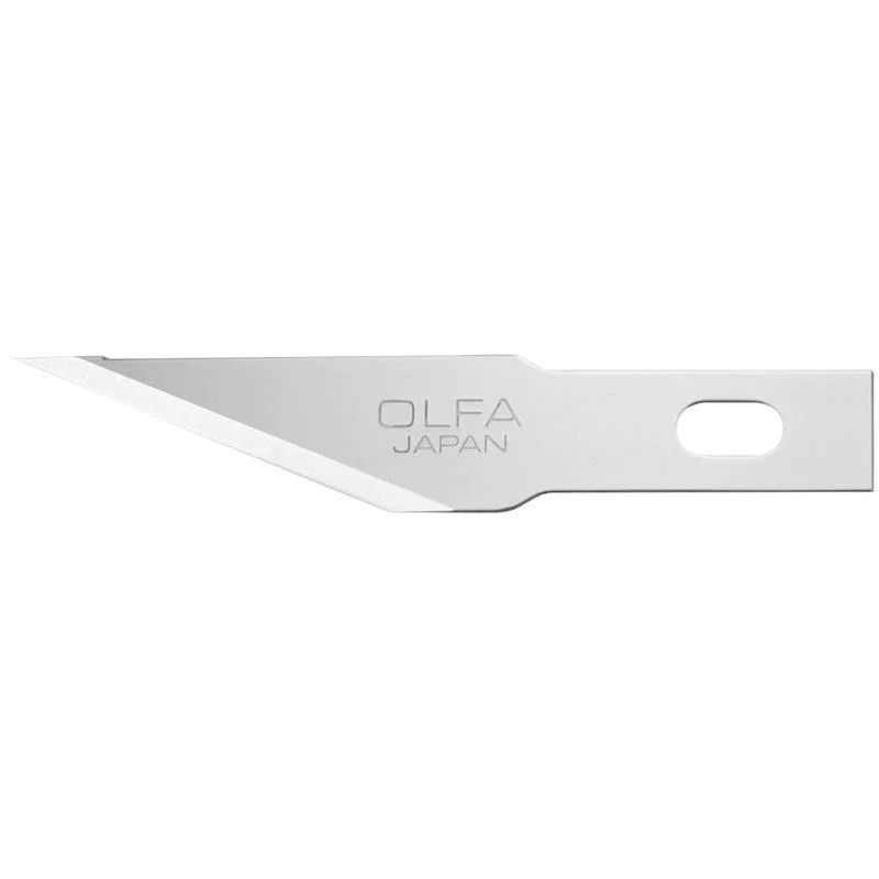OLFA KB4-S #11 Precision Art Blade, 100 Pack