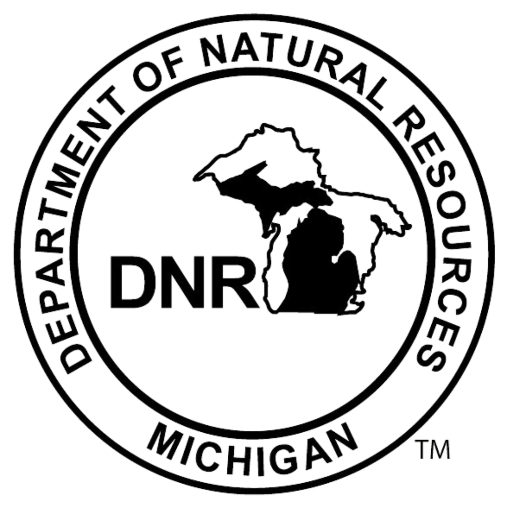 Embroidery - DNR Round Logo – Direct Embroidery  3 5/8”