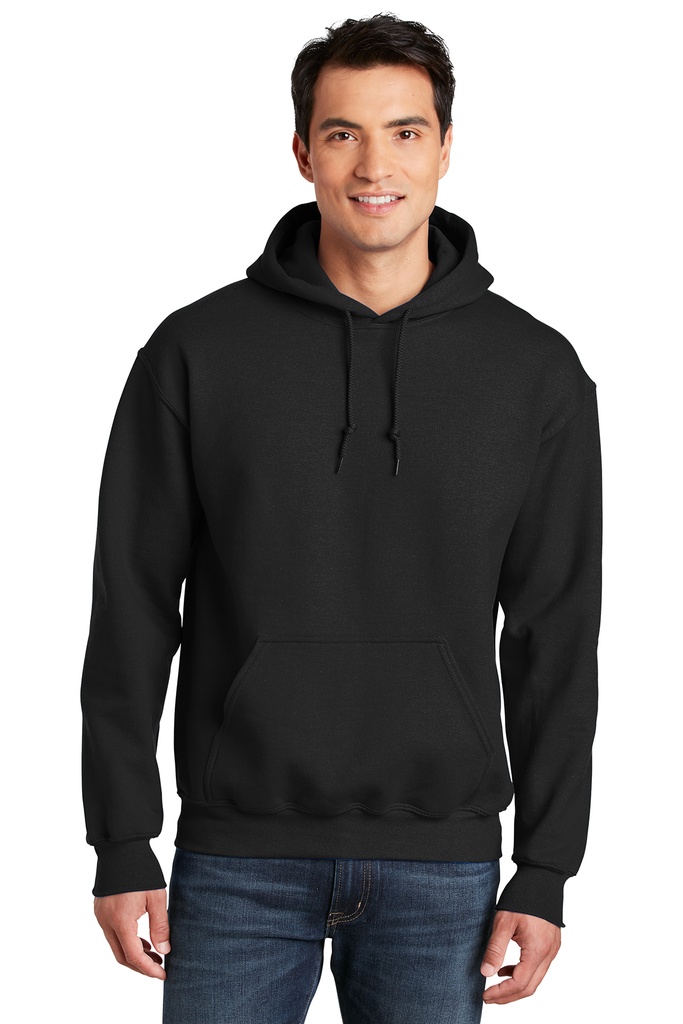 [UF-12500] Gildan® - DryBlend® Pullover Hooded Sweatshirt