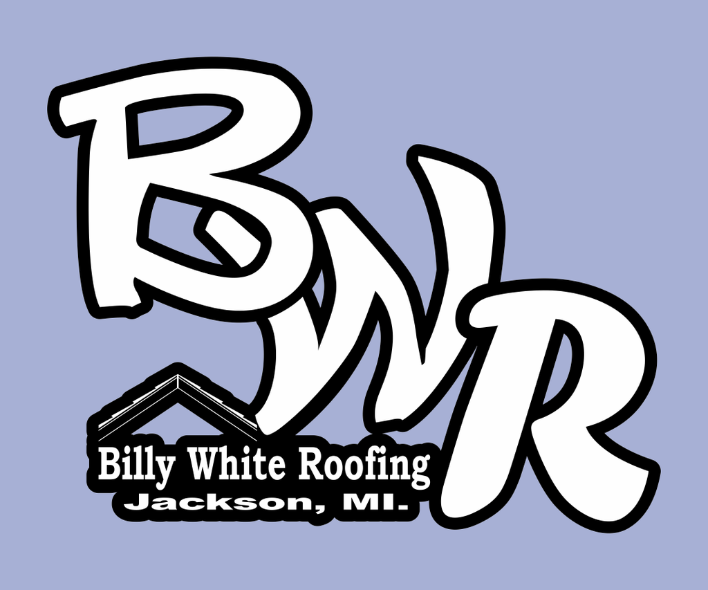 Printing -BWR Sticker