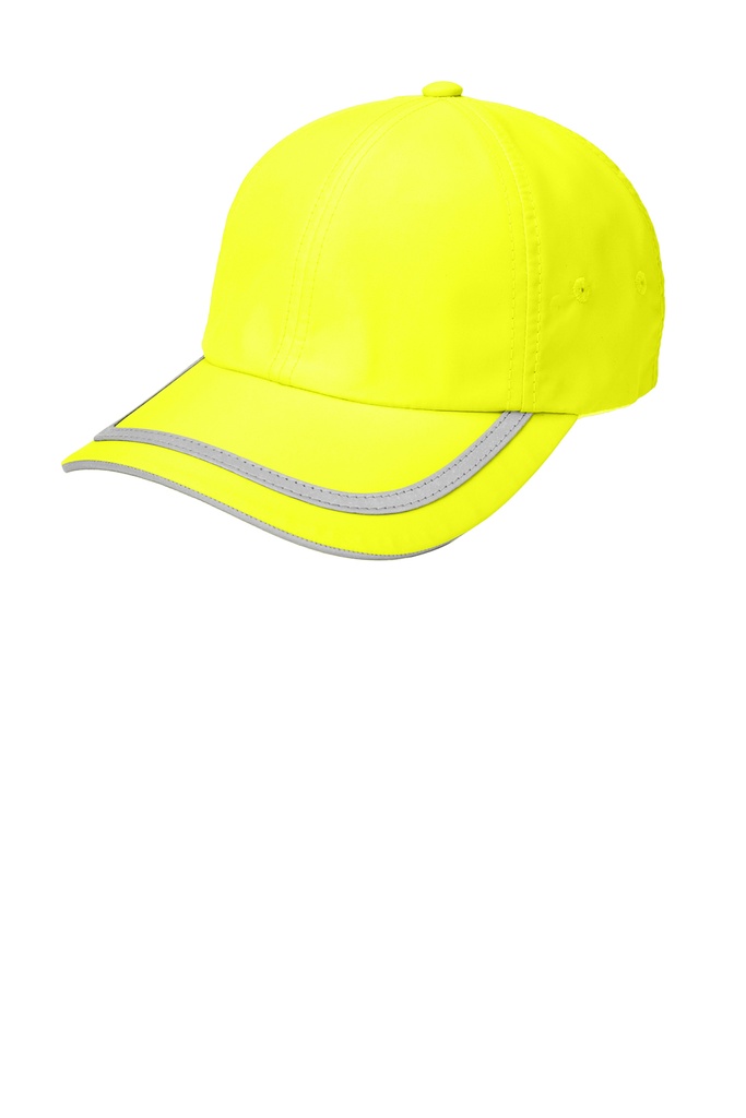 [UF-C836] Port Authority® Enhanced Visibility Cap