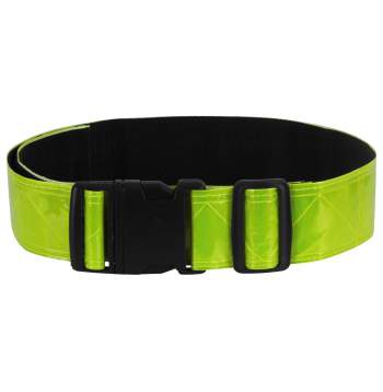 [UF-60390] Rothco Reflective Physical Training Belt