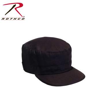 [UF-9344] Rothco Military Adjustable Fatigue Cap
