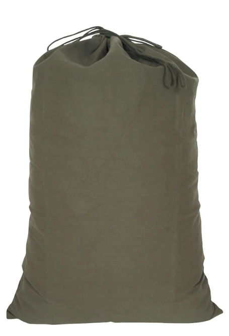 [UF-40-11-OD] FOX BARRACK'S BAG