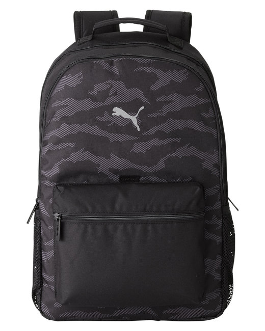 [UF-78120] Puma Golf Camo Backpack