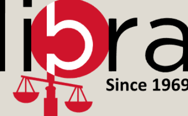Printing - libra Since 1969, Back