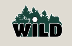 Printing -DNR-STAY WILD