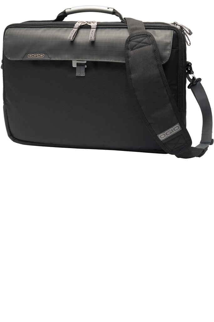 [UF-417053] OGIO® Pursuit Messenger