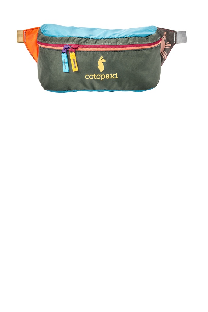 [UF-COTOBFP] Cotopaxi Bataan Hip Pack