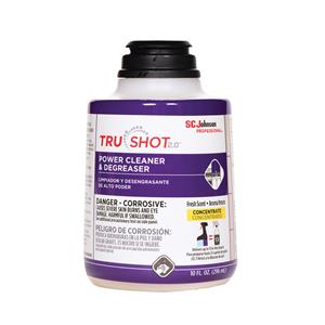 SC Johnson Professional® TruShot 2.0® Power Cleaner & Degreaser (4/CS)