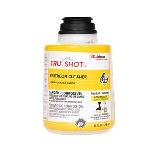 SC Johnson Professional® TruShot 2.0® Restroom Cleaner