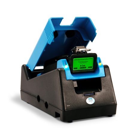 DS400 Docking Station for GFG Gas Monitors, Single Cradle