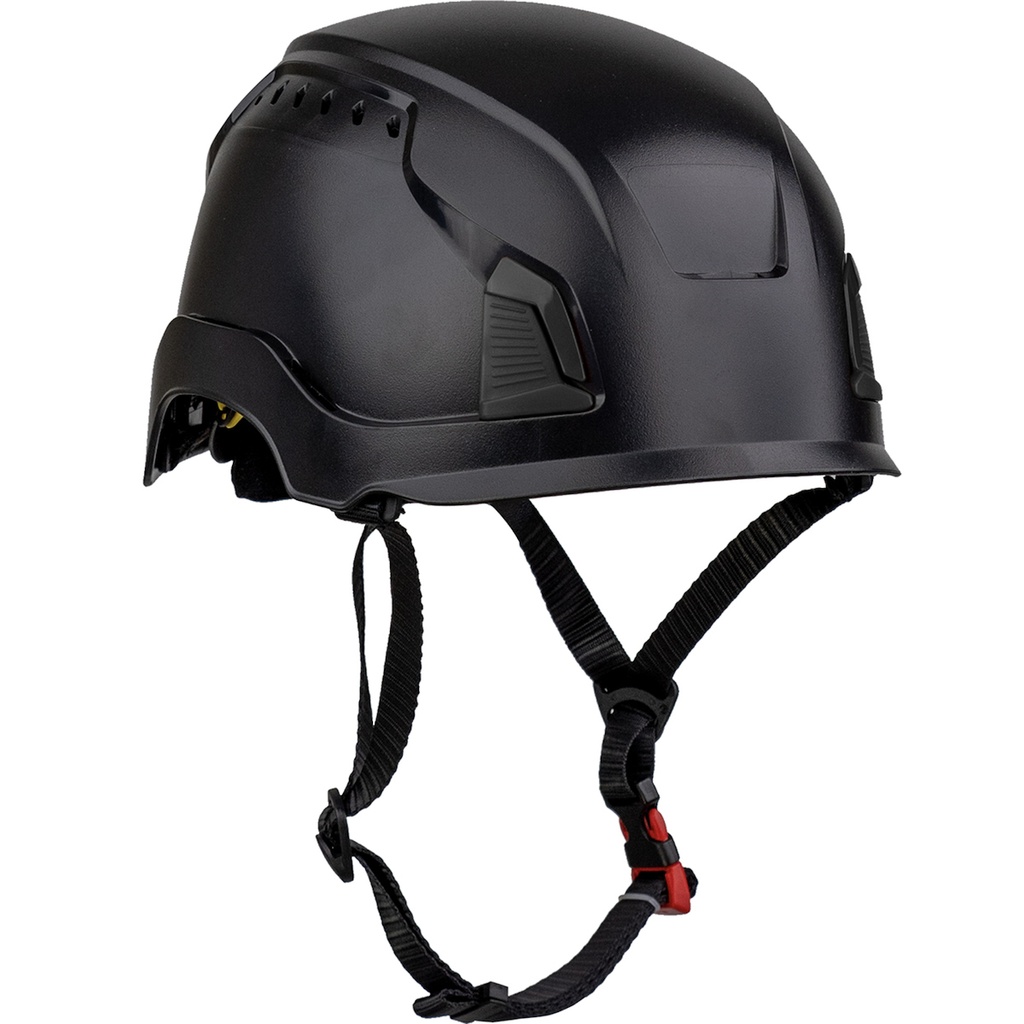[HF-280-HP1491RVM] PIP® Traverse Vented Industrial Climbing Helmet with Mips® Technology
