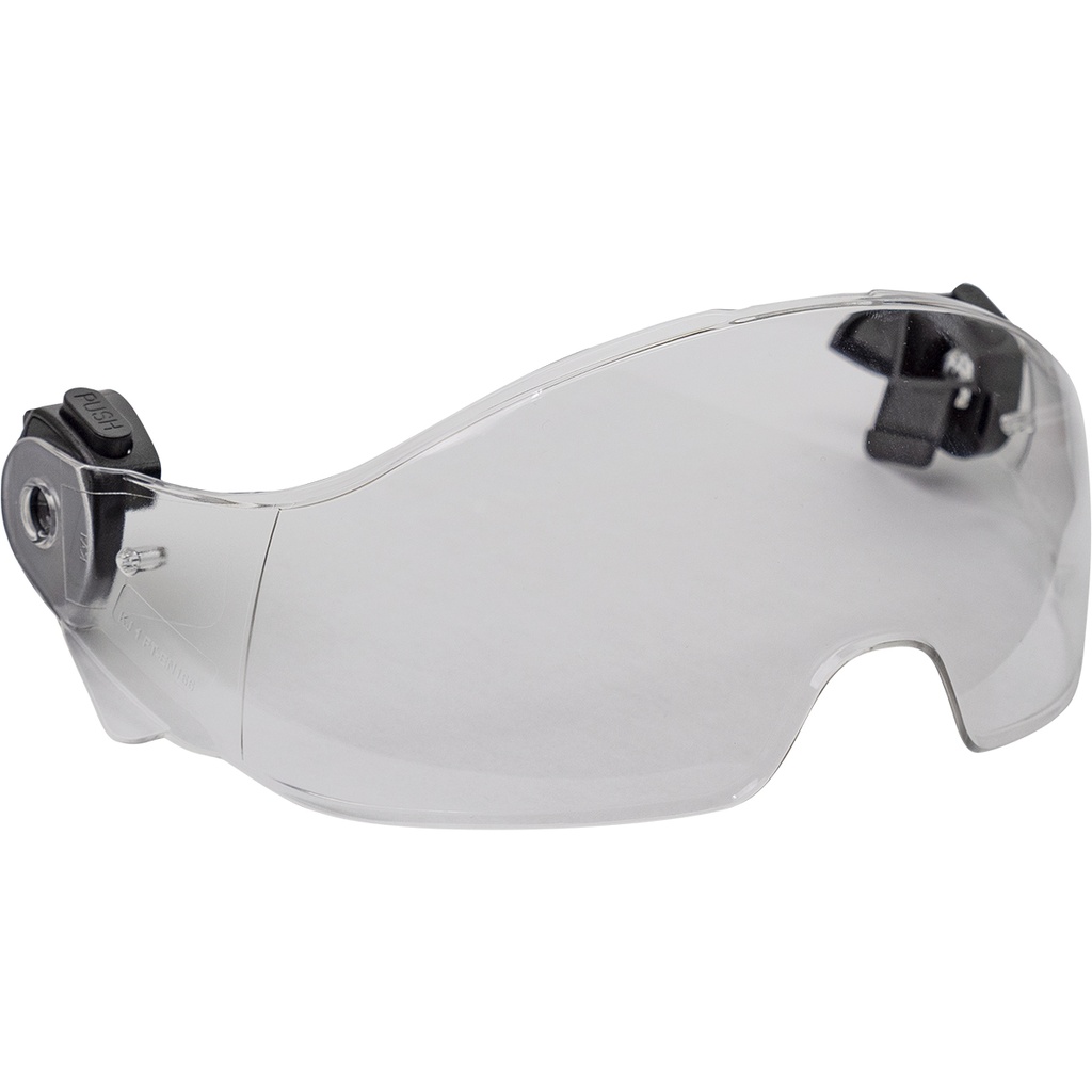 [HF-251-HP1491] Traverse™ Safety Eyewear for Traverse™ Safety Helmet