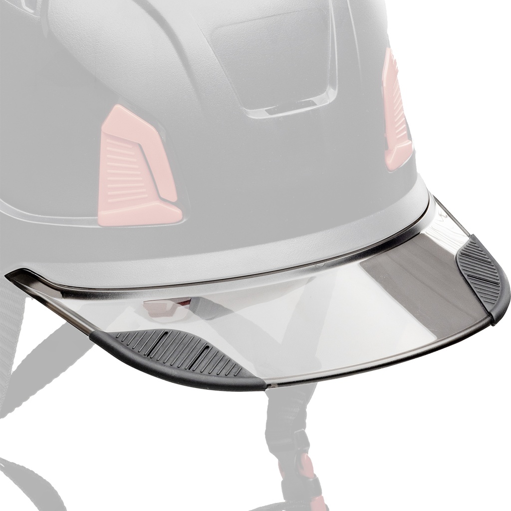 Traverse™ Shaded Polycarbonate Front Sun Brim for Traverse™
