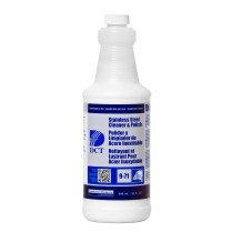 DCT Stainless Steel Cleaner, Ready to Use, 32 Oz. 4/CS
