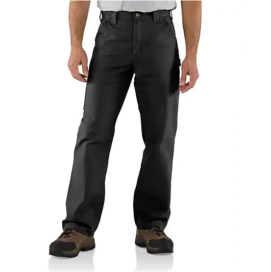 [UF-CTB151] Carhartt® Canvas Work Dungaree