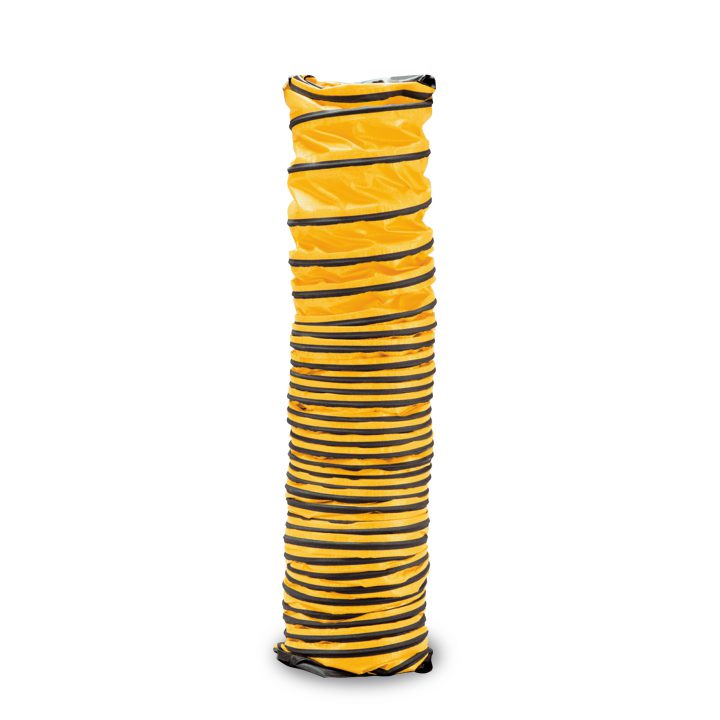 25' Ducting for Blower, 16" Diameter