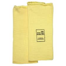 8" Kevlar Cut Resistant Sleeve