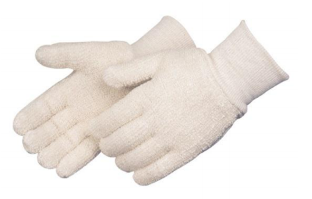 24 oz Heavy Weight Terry Glove
