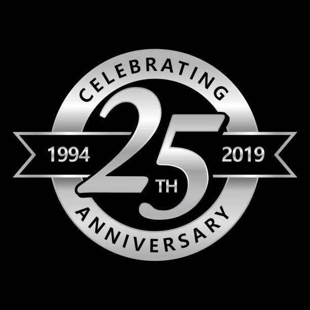 Embroidery - Vendola 25 Years