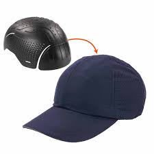 Skullerz Lightweight Baseball Hat & Bump Cap Insert