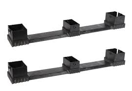 Short Side Runners, Replacement Set