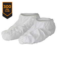 KleenGuard™ A20 Shoe Cover, 300 EA/CS