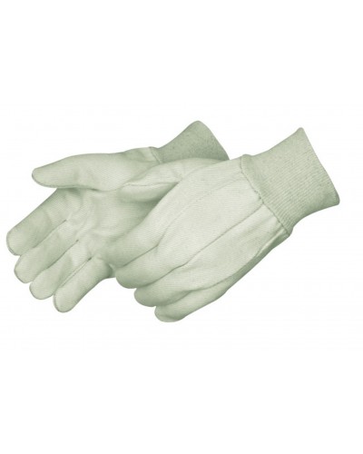 [208I] 8 Oz. Canvas Glove