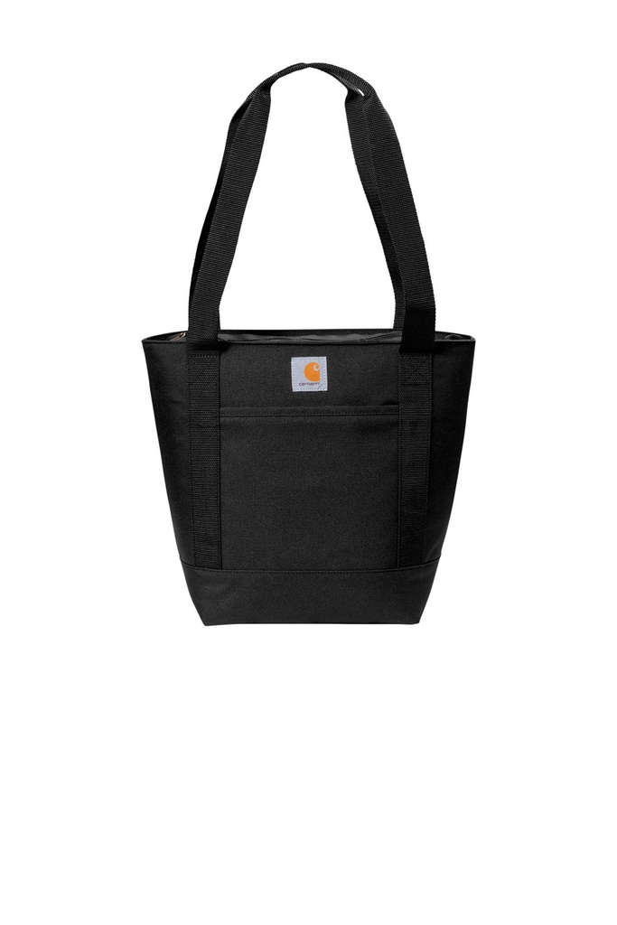 [UF-CT89101701] Carhartt® Tote 18-Can Cooler