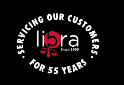 Printing - LIBRA 55 YEARS