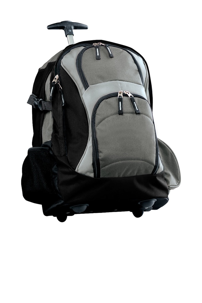 [UF-BG76S] Port Authority® Wheeled Backpack