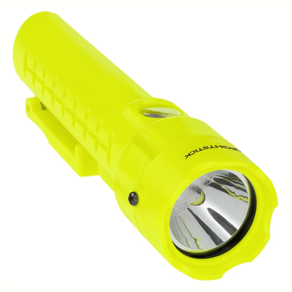 Nightstick IS Permissible Dual-Light Flashlight w/Dual Magnets Handheld