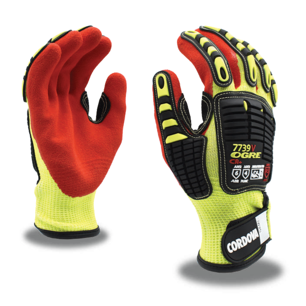 [A-7739V] OGRE CR+™ Gloves