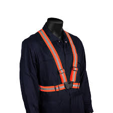 Orange Safety Belt, Sold in Multiples of 25 Ea