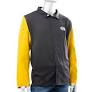 Ironcat Welding Jacket, FR Cotton/Leather Sleeves
