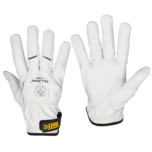 [A-1488] TrueFit® TIG Glove