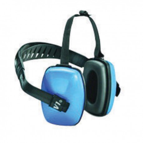 Howard Leight™ Viking Multi-Position Earmuff, NRR 25 dB