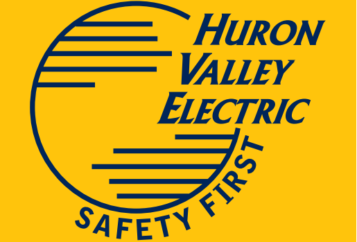 PRINTING-Huron Valley Electric