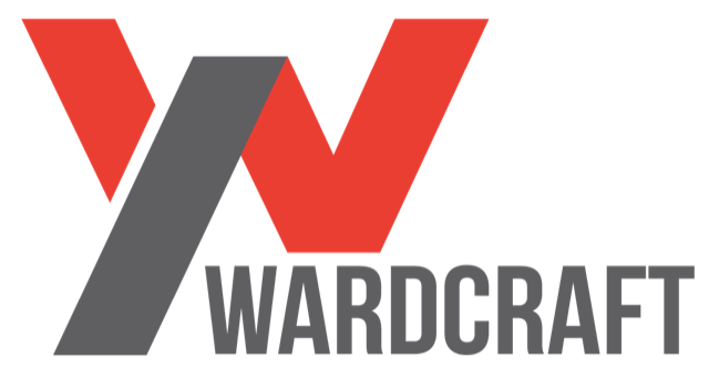 Embroidery-WARDCRAFT NEW 2024