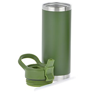 [SP-166582] Pioneer Vacuum Bottle - 18 oz.
