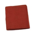 10x10 Silicone Coated Blanket for Lithium Batteries, Seamed Edges