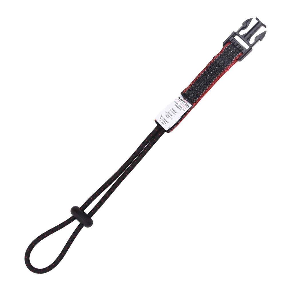 KStrong® Kaptor™ Accessory Kit – Detachable Loops (ANSI)