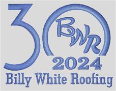 Embroidery-BWR 30 Years
