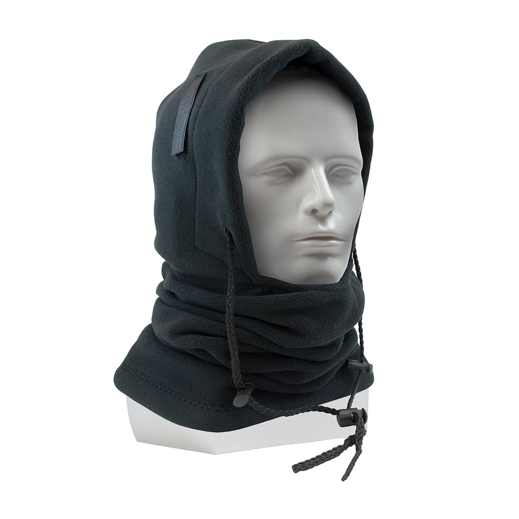 [SA-364-1170] 3-In-1 Polyester Fleece Winter Liner with Drawstring