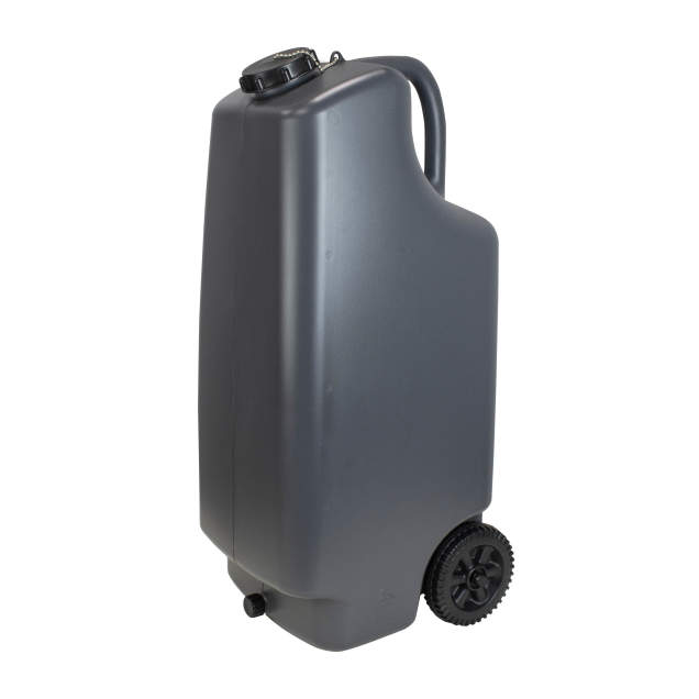 [SP-REWCART] Radians Eyewash Drain Cart