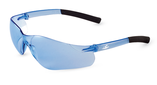 [EP-BH525] Pavon® Light Blue Safety Glasses